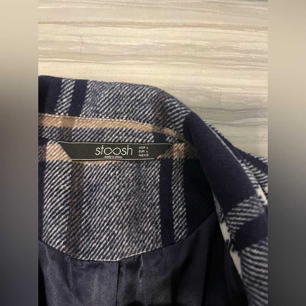 Cropped jacket - Picture 2 of 3